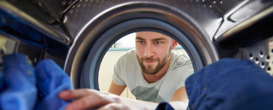 Washers and dryers in stock at Kansas City Appliance Outlet in Olathe