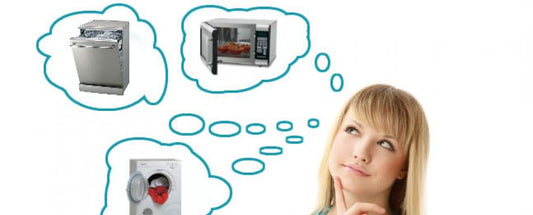 What Kind of Home Appliance Are You?