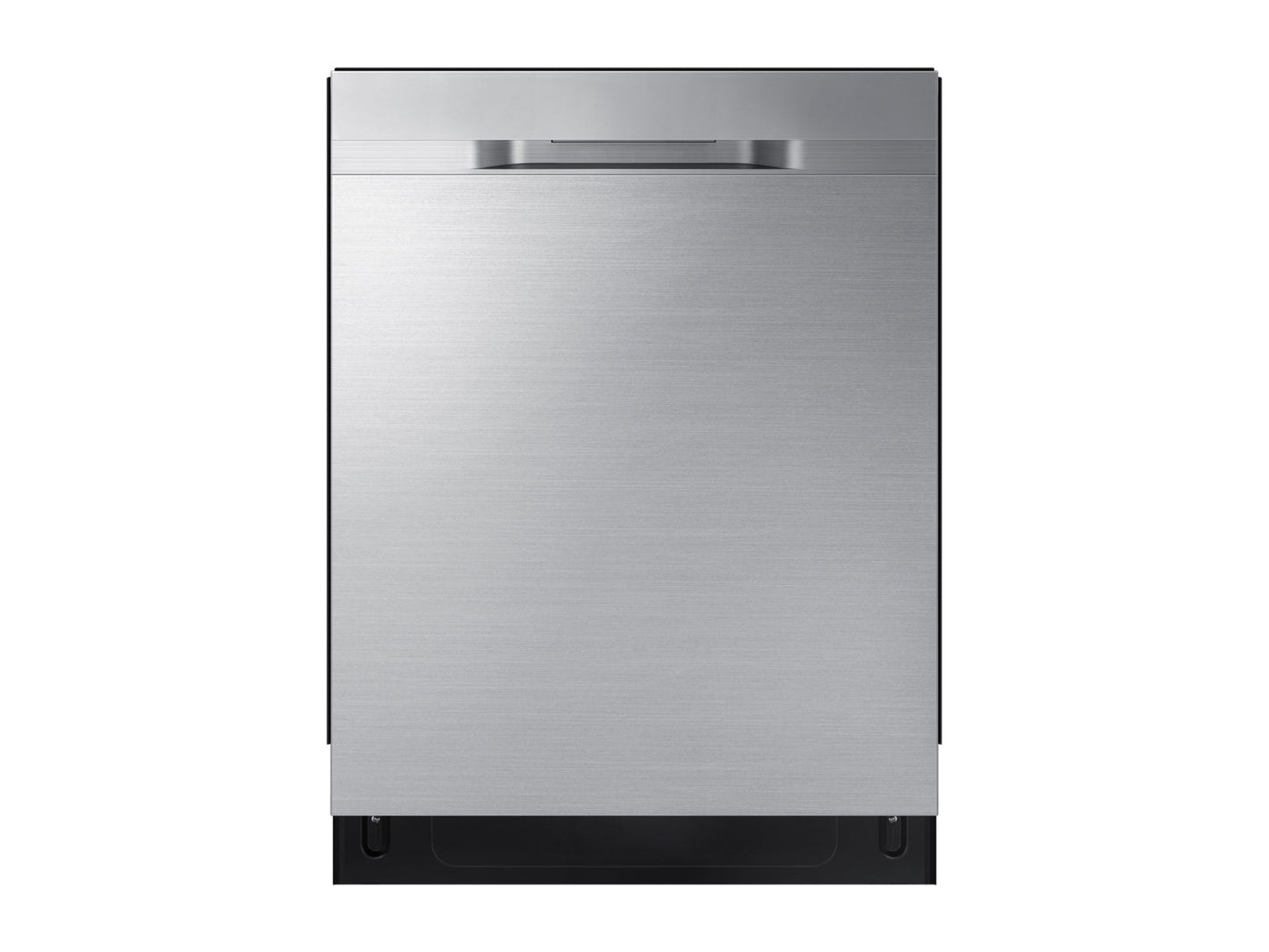 Samsung StormWash(TM) 48 dBA Dishwasher in Stainless Steel - DW80R5060US/AA