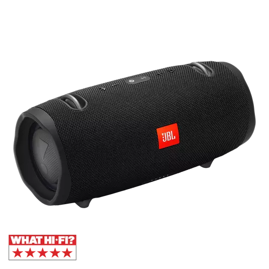 JBL Xtreme 2 (JBLXTREME2BLKAM)