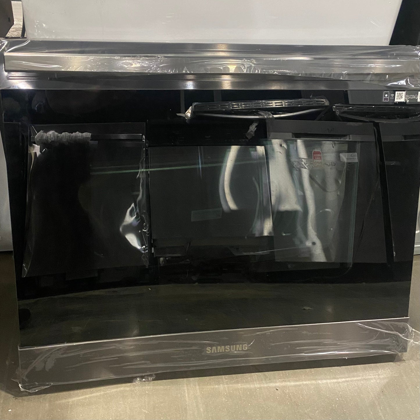 Samsung OEM DG94-04085B Appliance Door Module