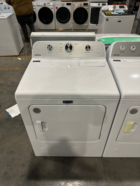 MGD4500MW Maytag 29 Inch Gas Dryer with 7.0 cu. ft. Capacity