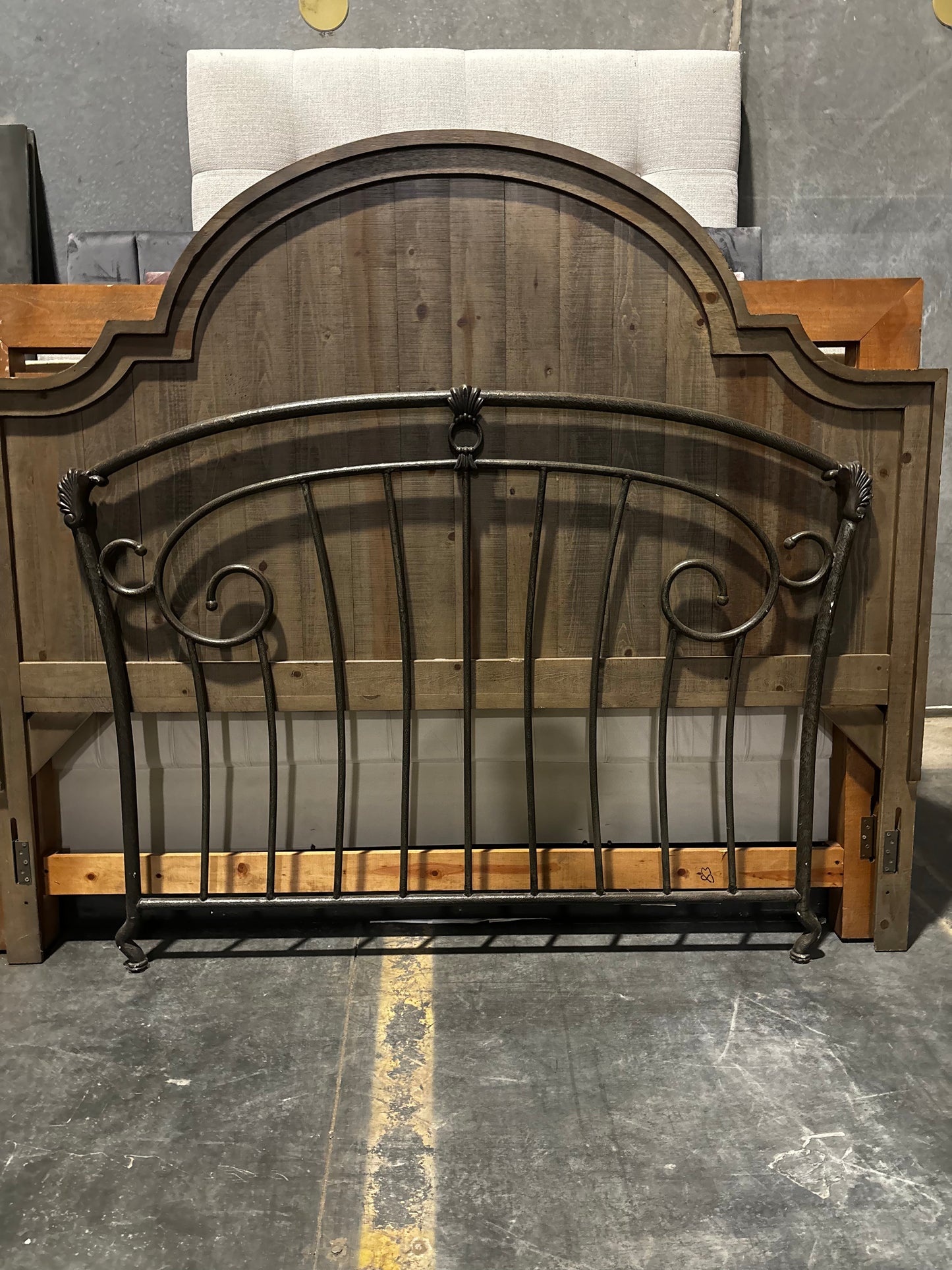 Assortment of Headboards New