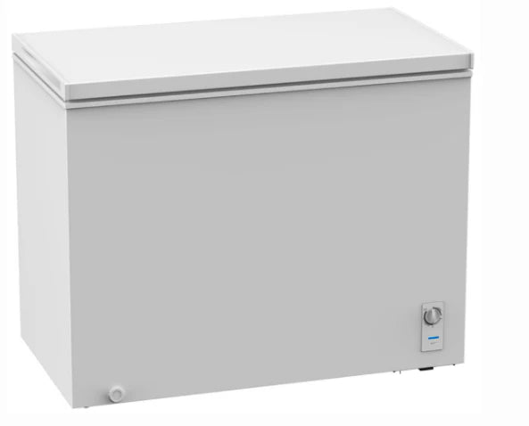VFX10UWA 10cuft Crosley chest freezer – KC Appliance Outlet