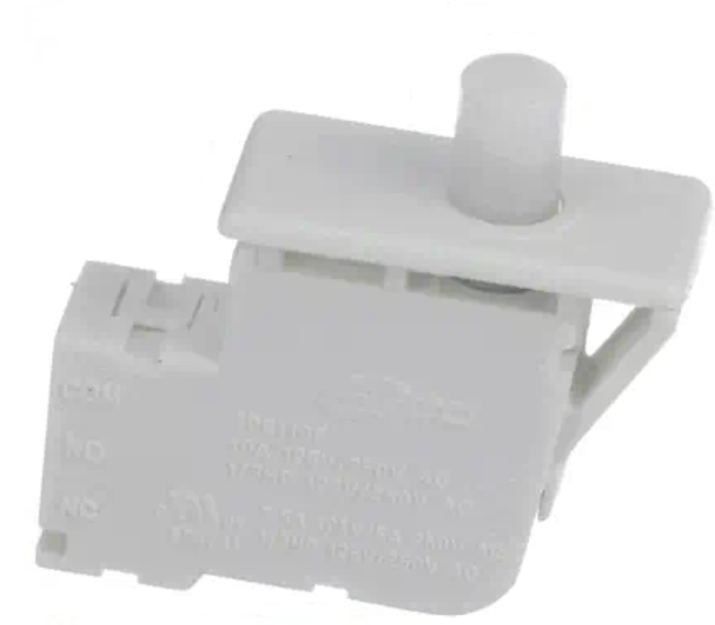 Samsung OEM DC64-00828B Dryer Door Switch