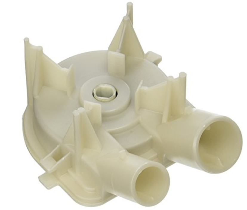 Whirlpool OEM WP3363394 3363394 8559331 FSP Genuine Washing Machine Pump for Maytag Washers