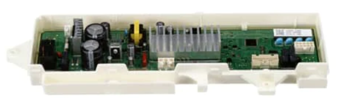 Samsung OEM DC92-02393G PCB Main Assembly