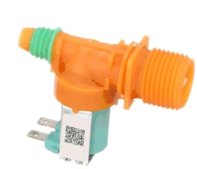 Samsung DC62-30314V Washer Cold Water Inlet Valve