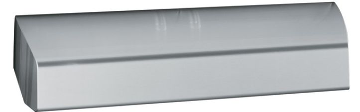 GE Profile™ Series 36" High Performance Range Hood JV666HSS