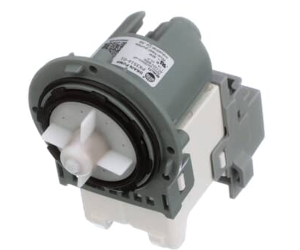 Samsung OEM DC31-00187A Motor Ac Pump