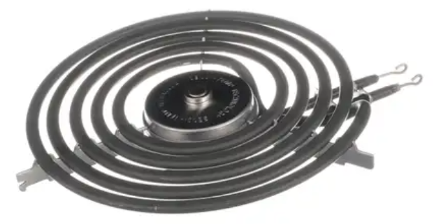 GE Appliance OEM WB30X31057 Surface Element with Sensor, 8", Range