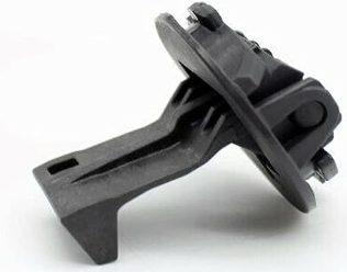 Whirlpool OEM Washer Lid Strike (replaces W11091027) W11457841
