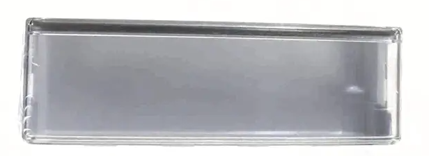 LG OEM AAP73252302 Refrigerator Door Shelf Basket Bin MAN622493