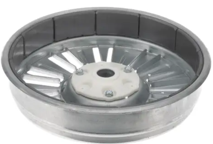 LG OEM 4413ER1003B Washer Rotor WDC266C01R