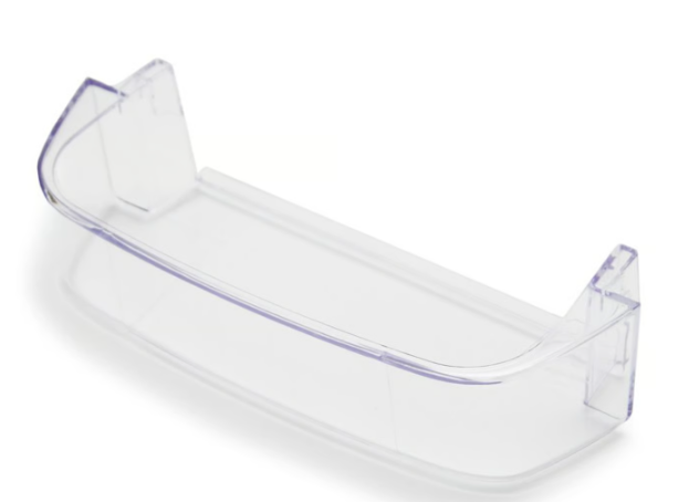 Whirlpool OEM Refrigerator Cantilever Bin W10324876
