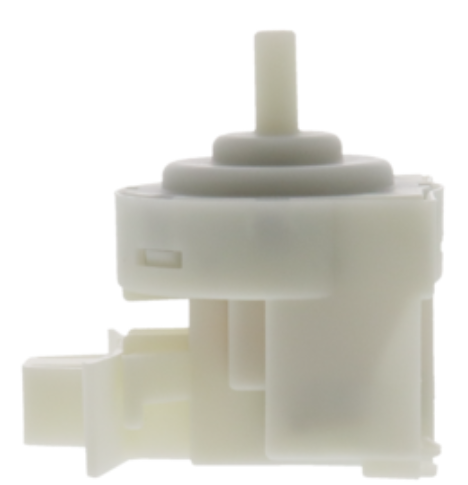 Whirlpool OEM Washer Water-Level Pressure Switch W11125159