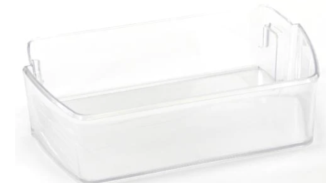 LG OEM MAN63948502 Refrigerator Door Basket