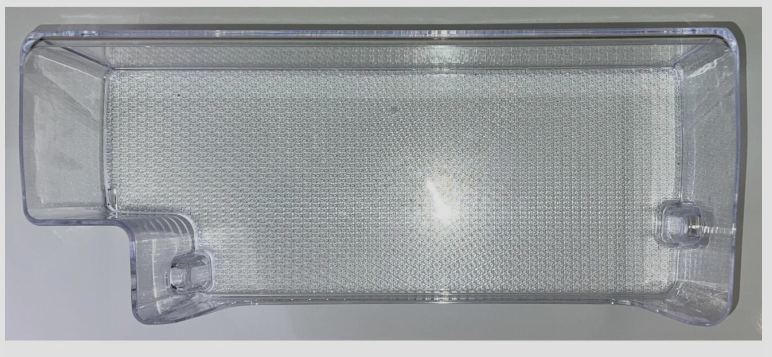 Samsung OEM DA97-20638A Assembly Guard-Ref Up