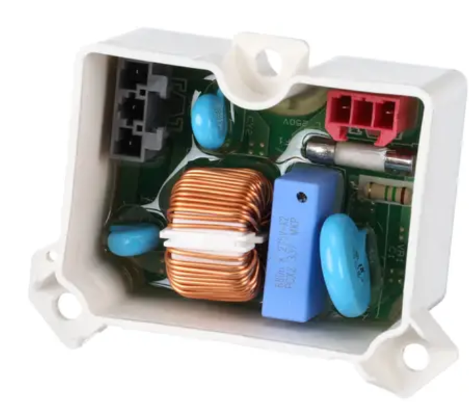 LG OEM Noise Filter 6201EC2002V