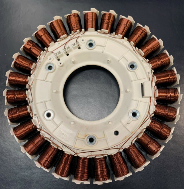 Whirlpool OEM Stator & Rotor W11261207