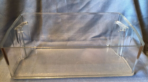Whirlpool OEM Refrigerator Door Bin W10757879 (W10677277)