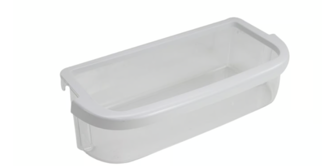 Whirlpool OEM Refrigerator Door Bin W10728185
