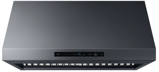 Samsung Chef Collection NK36R9600CM 36 Inch Wall Mount Smart Range Hood