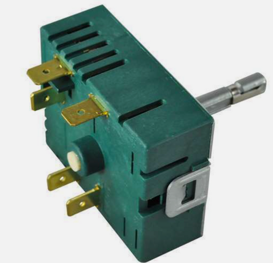 Samsung OEM DG44-01005B Range Surface Element Control Switch