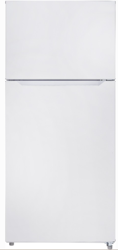 Crosley Conservator Top Mount Refrigerator - GRM183U(B/W/D)