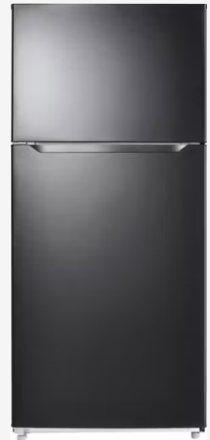Crosley Conservator Top Mount Refrigerator - GRM183U(B/W/D)