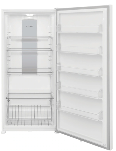 Frigidaire 20.0 Cu. Ft. Upright Freezer FFUE2024AW