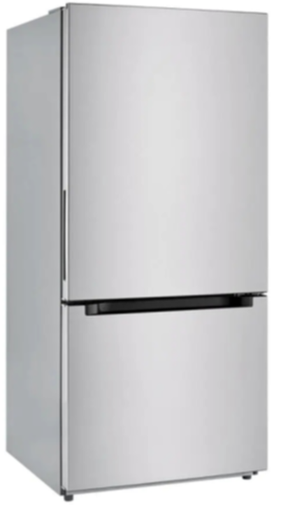 CROSLEY BOTTOM MOUNT refrigerator CBMH1873AW/B/S