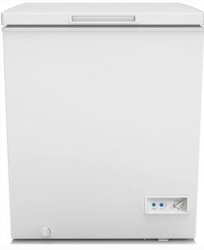 Crosley CONSERVATOR CHEST FREEZER VFX07U(W/B)A