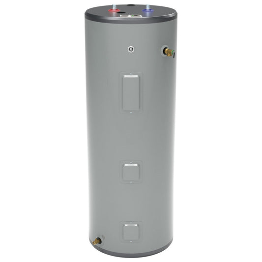 GE® 50 Gallon Tall Electric Water Heater (GE50T10BAM)