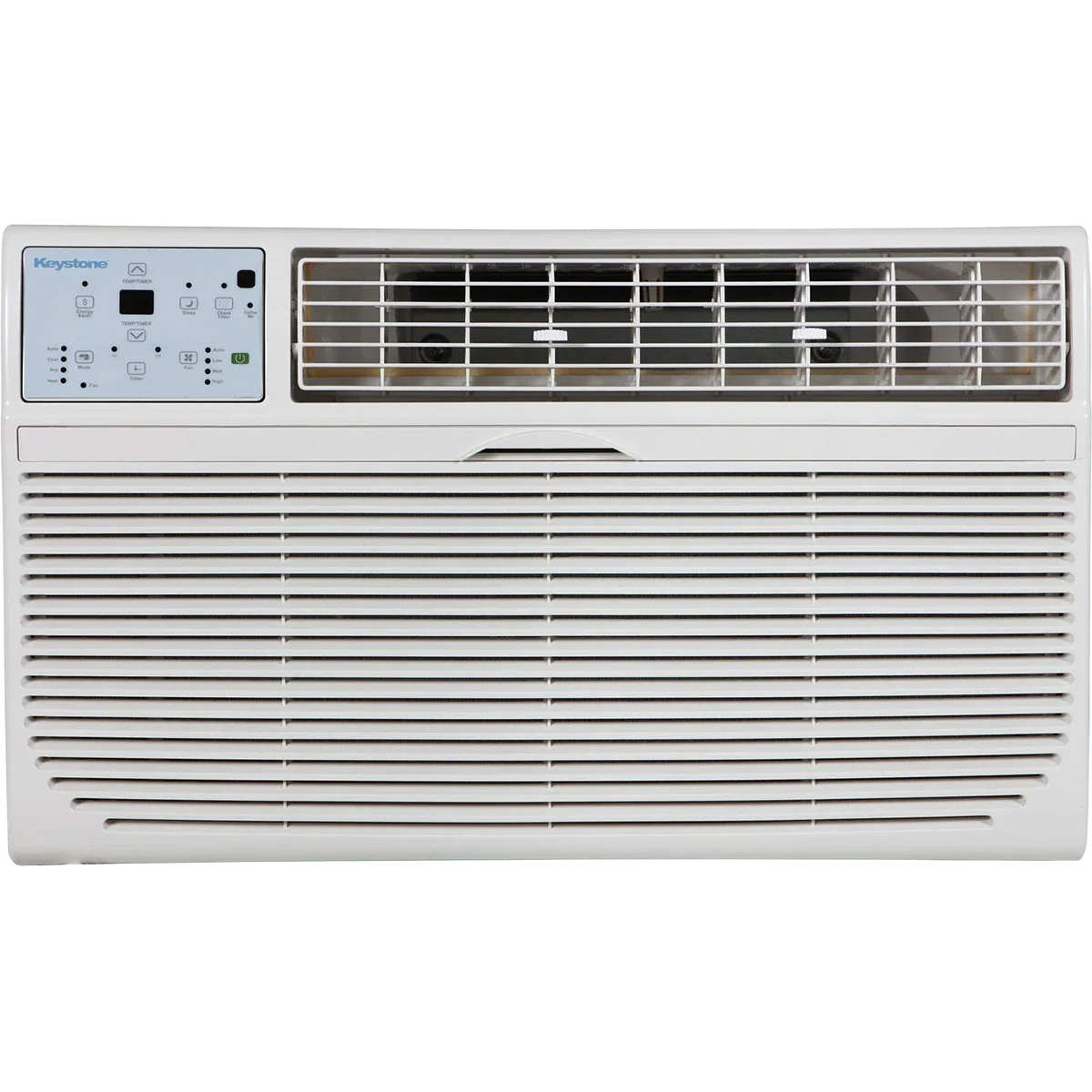 Keystone 14,000 BTU Thru-the-Wall Air Conditioner (KSTAT14-2C)