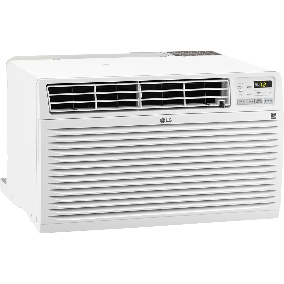 LG 11,800 BTU Thru-the-Wall Air Conditioner (LT1236CER)