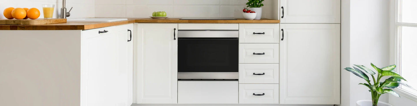 Sharp 24 in. Built-In Smart Convection Microwave Drawer Oven (SMD2499FS)