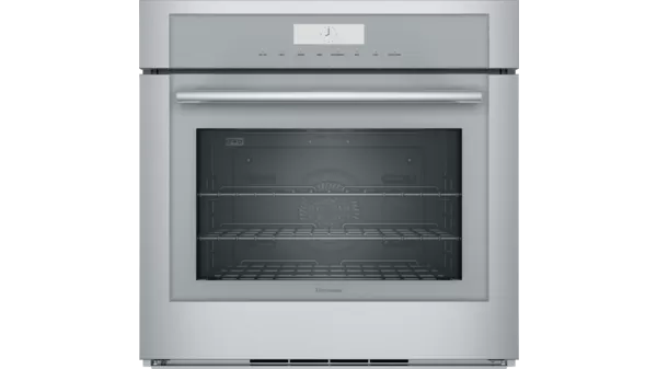 Thermador Masterpiece® Single Wall Oven 30'' Stainless Steel ME301WS