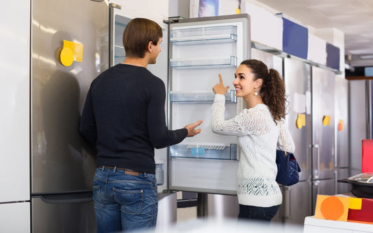 Shop for appliances in Kansas City - KC Appliance Outlet