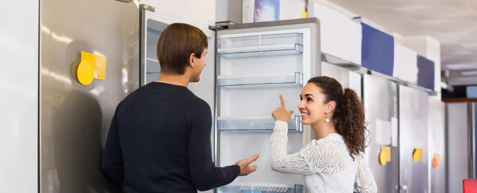Why You Should Buy Appliances From an Appliance Outlet