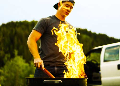 Mastering the Art of Perfect Grill Marks and Flavorful Steaks this July 4th: Outdoor and Indoor Cooking Options