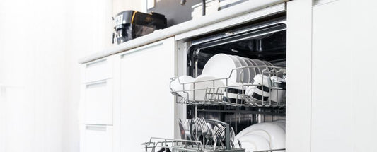 Dirty Dishes? Top Signs You Need a New Dishwasher Today