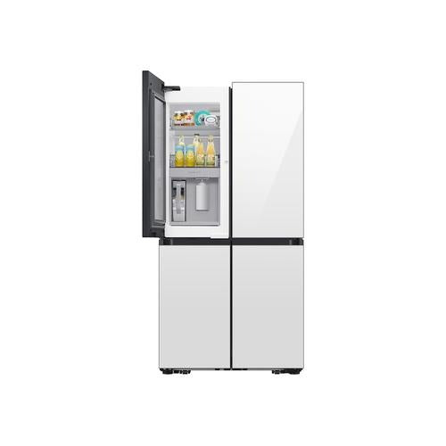 Refrigerators 4-Door