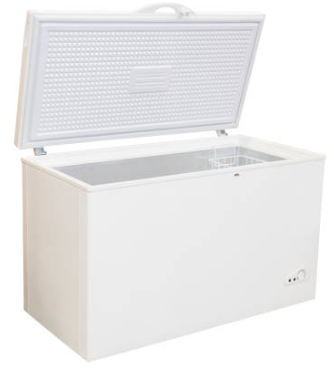 Freezers