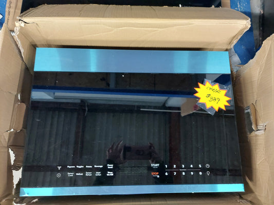 24" Frigidaire 1.4 Cu. Ft. Over-The-Range Microwave UMV1422US