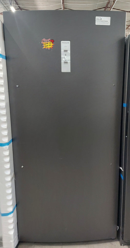 Frigidaire 20.0 Cu. Ft. Upright Freezer FFUE2024AN