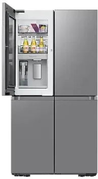 Dacor 36 Inch Smart Freestanding French Door Refrigerator with 22.8 Total Capacity (DRF36C500SR)