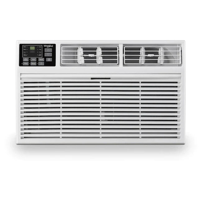 Whirlpool 14,000 BTU 230V THROUGH-THE-WALL AIR CONDITIONER (WHAT142-2AW)