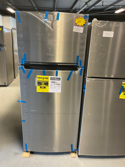 Whirlpool WRT518SZFM 28 Inch Top Freezer Refrigerator with 18 Cu. Ft. Total Capacity