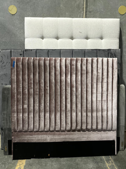 Assortment of Headboards New